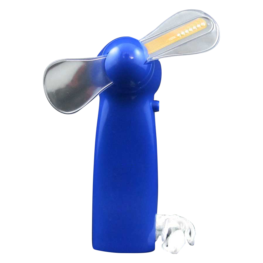 Handheld LED Message Display Fan 13