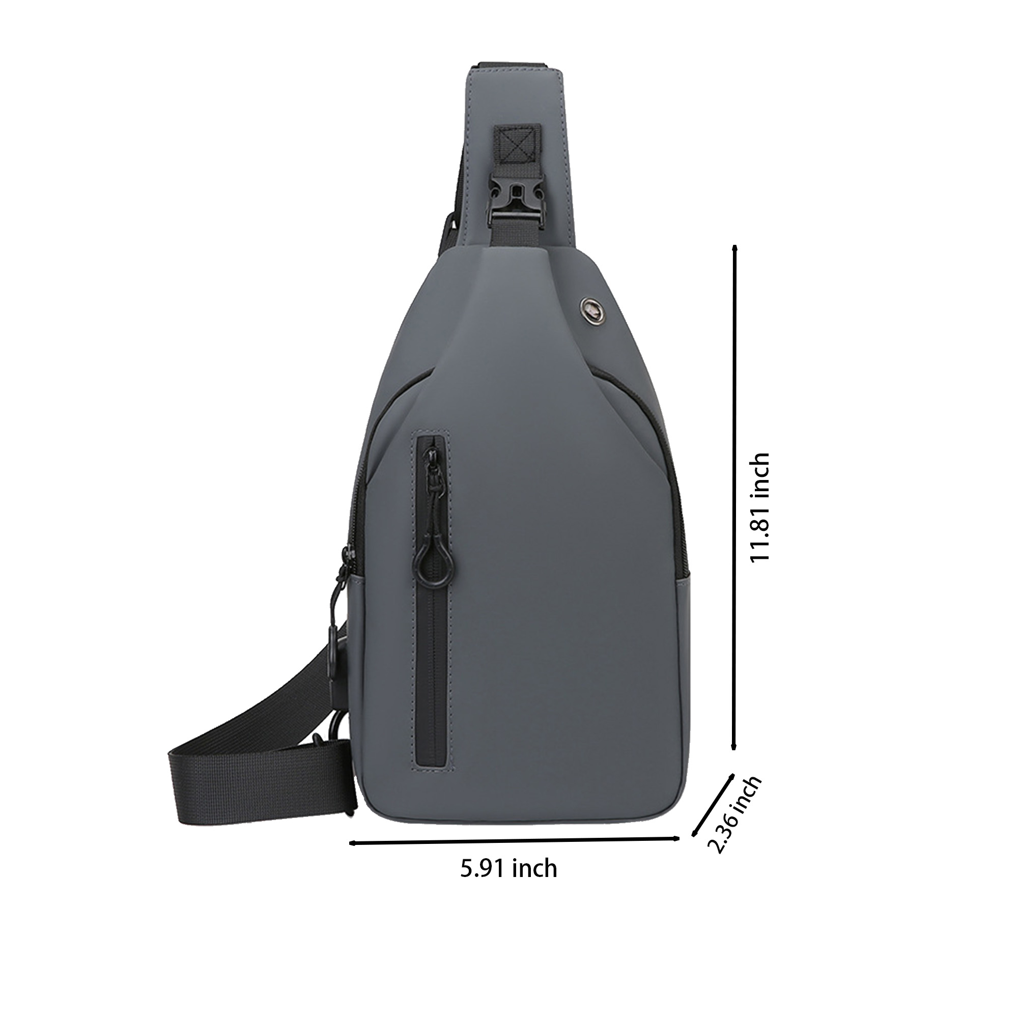 Sport Crossbody Bag 3