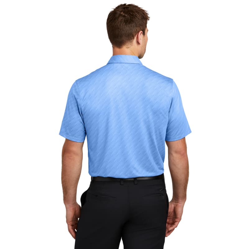 Nike Vapor Dash Polo 3