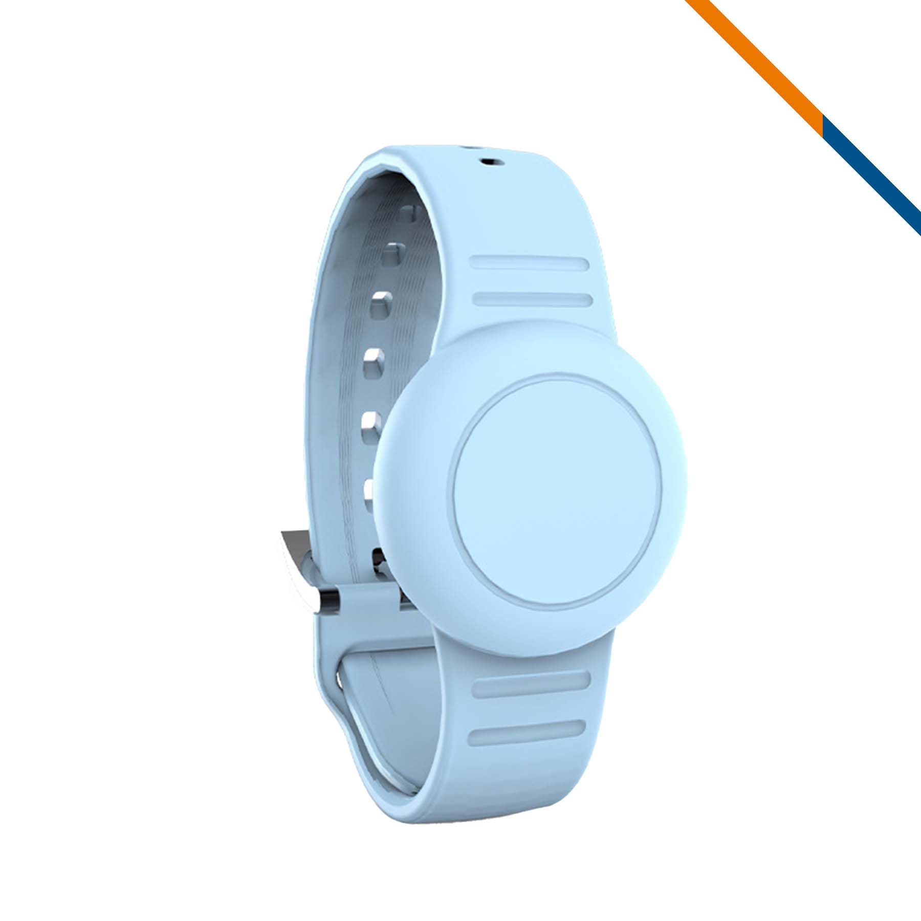 Kovia AirTag Compatible Wristband 7