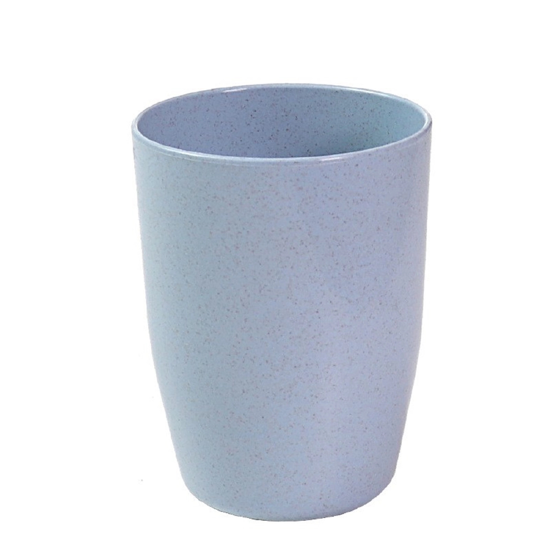 Tooth Washing Cup Wheat Straw 1