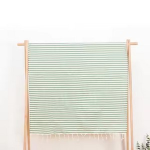 Oversized Beach Towel 10
