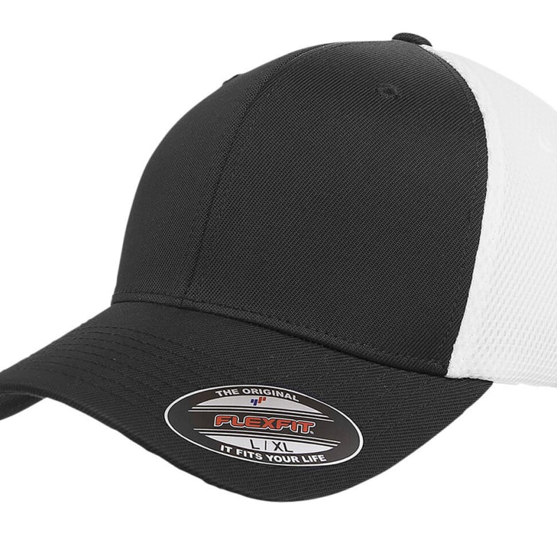 Flexfit Adult Ultrafibre And Airmesh Cap 7
