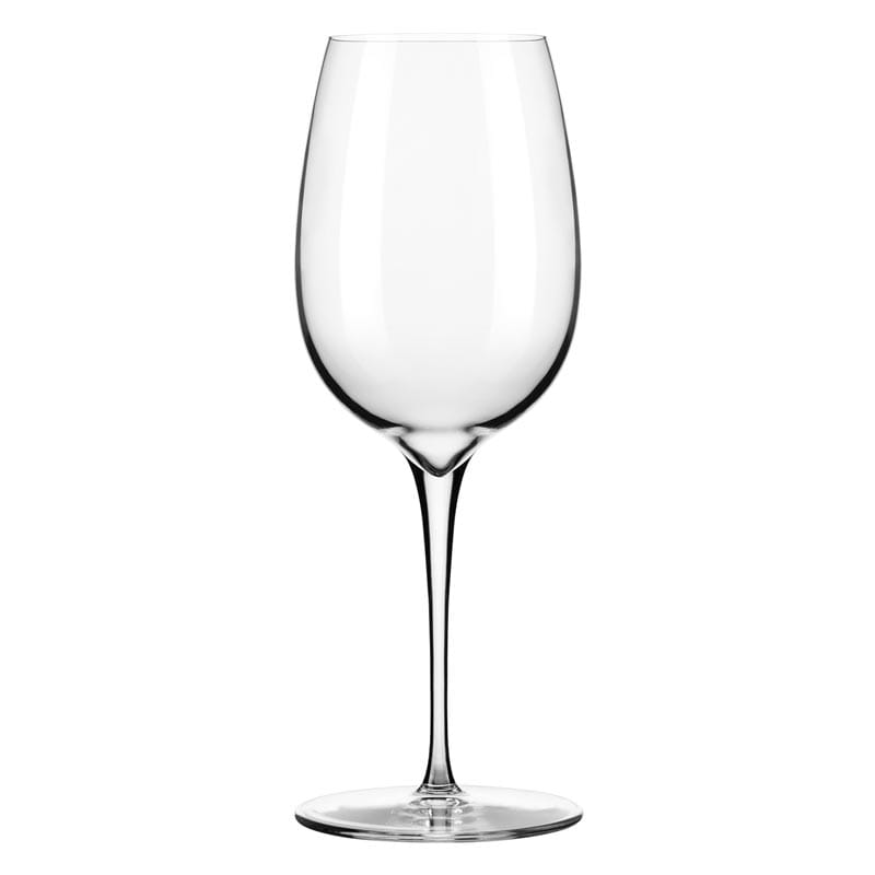 13.25 oz Libbey Master's Reserve Sheer Rim 3