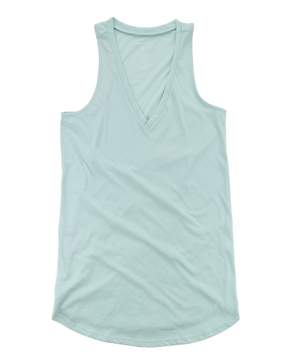 Women's At Ease Tank Top - T88 7