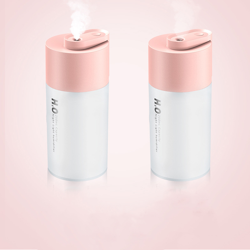 HO2 Car Humidifier 3