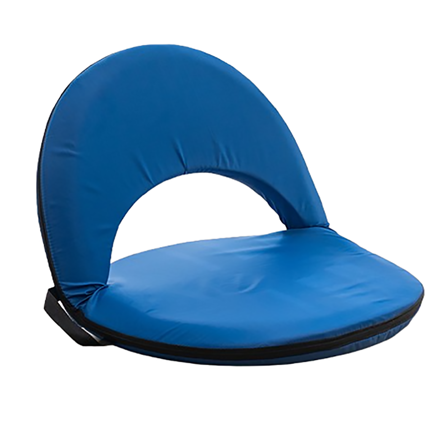 Oxford Portable Foldable Floor Chair Seat Cushion 13