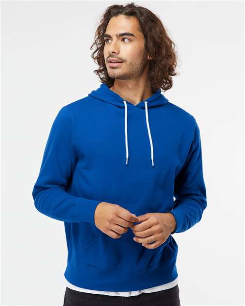 Unisex Lightweight Hooded Sweatshirt - AFX90UN 81