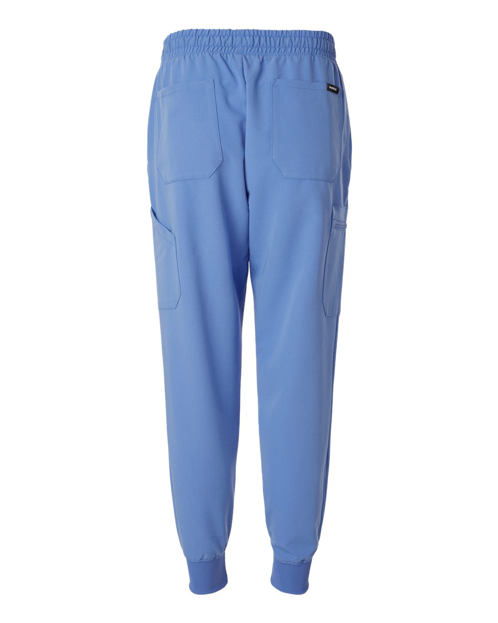 Men's Osmo 8-Pocket Scrub Joggers - M20002 2