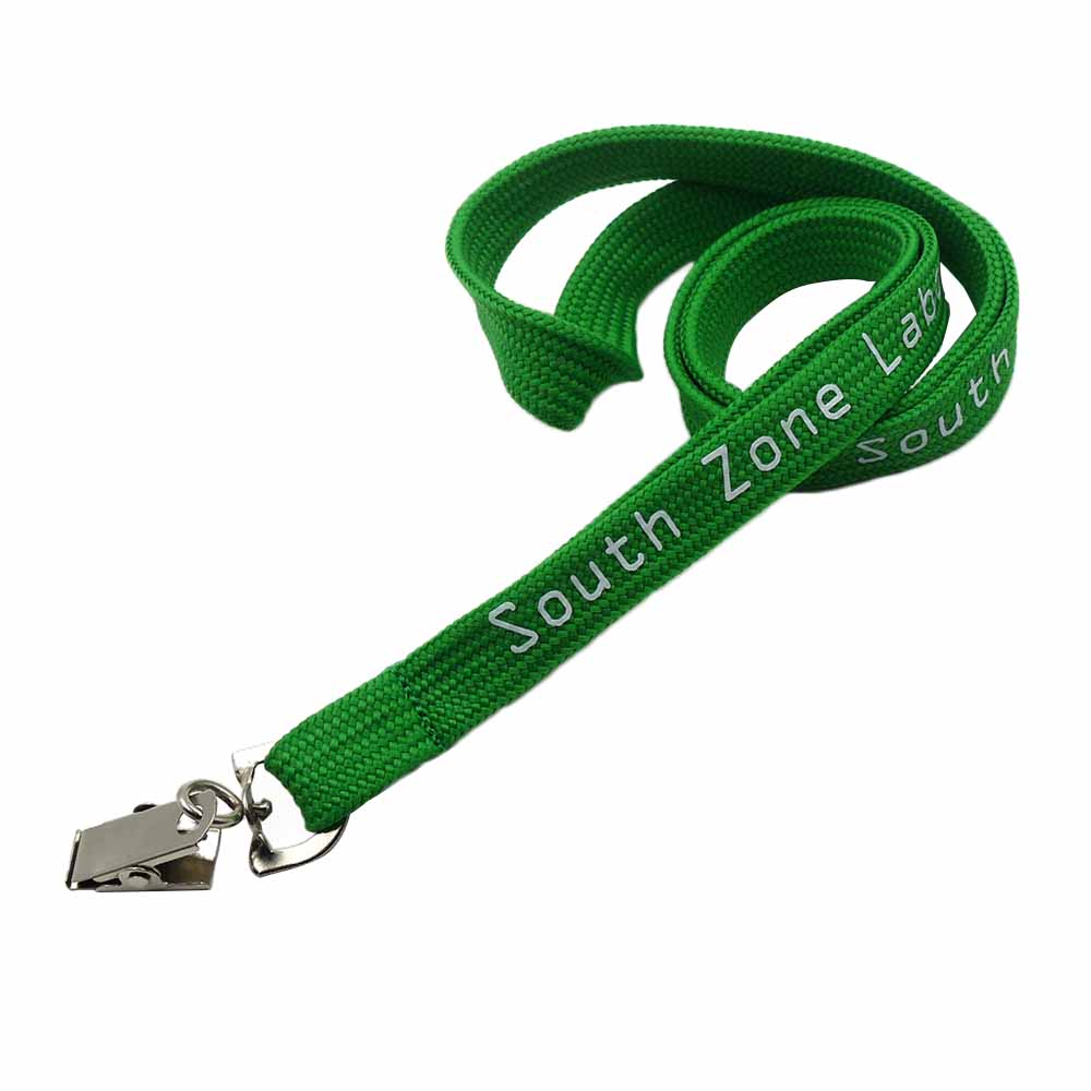 Tube Lanyard-3/8" x 36" 1