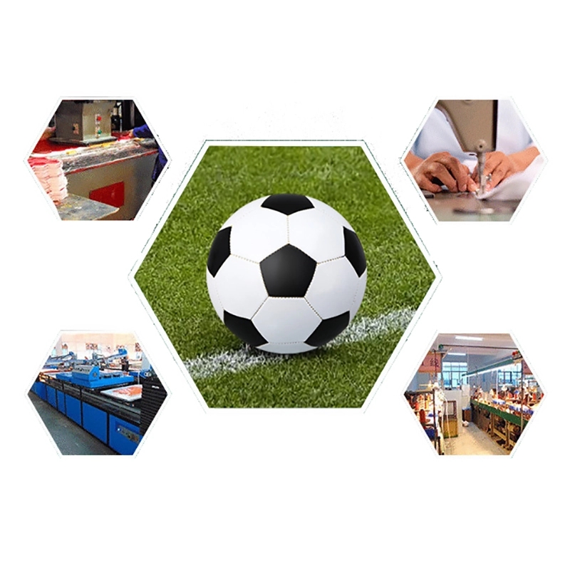 Full Size Promotional Soccer 3