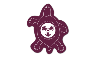 Turtle Vinyl Jar Opener 44