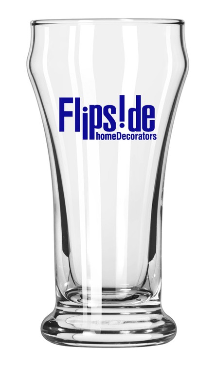 6 oz Heavy Base Pilsner