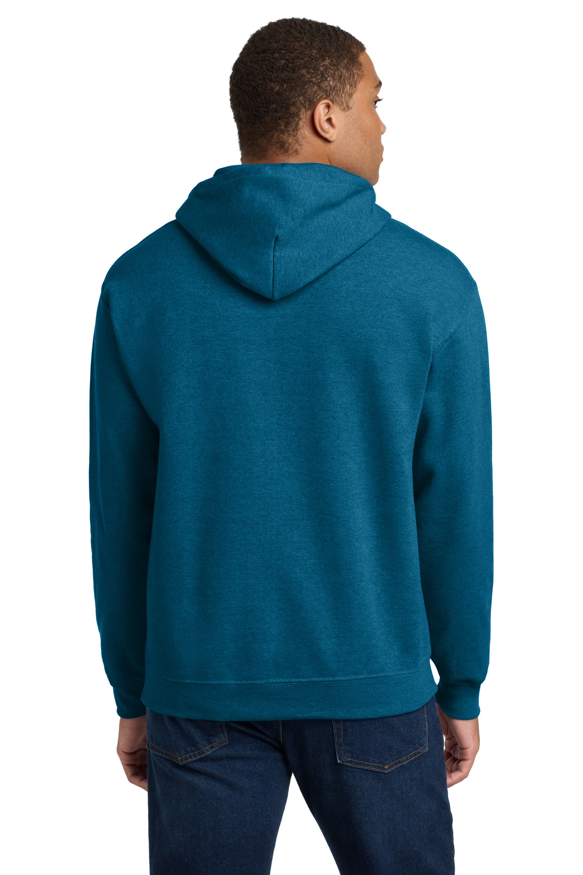 Gildan - Heavy Blend Hooded Sweatshirt. 18500 105