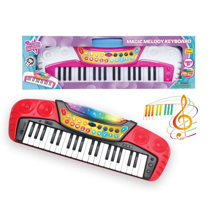 Magical Melody Keyboard - 22" 2
