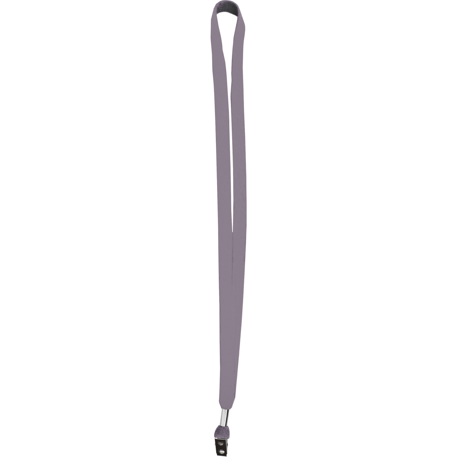 5/8" Nylon Elastic Lanyard 9