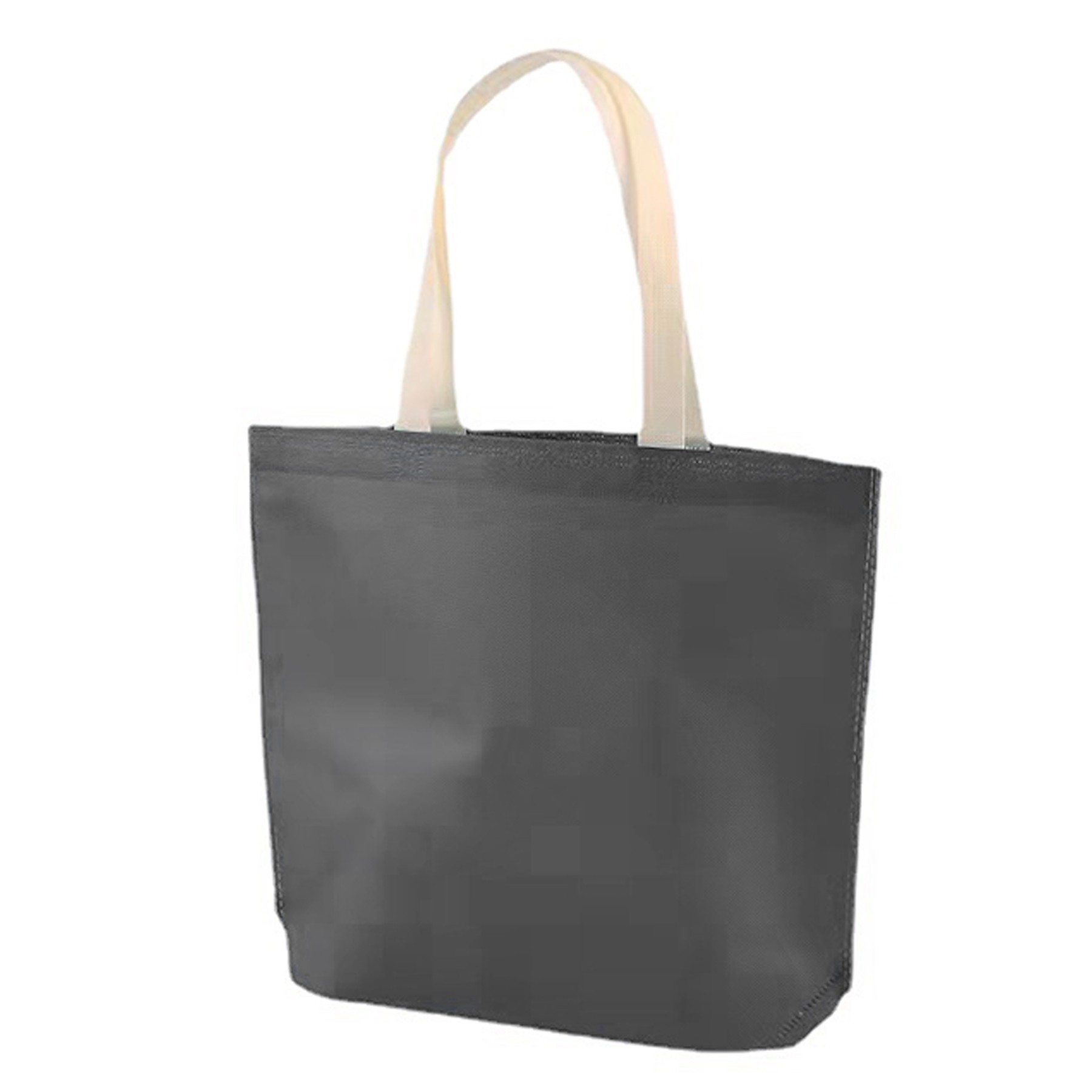 Non-Woven Shopping Tote Bag 4