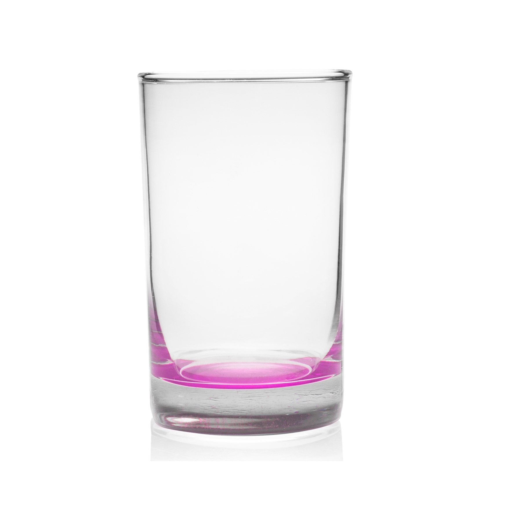 Eldwin Crystalline Glasses - 5 OZ. 6