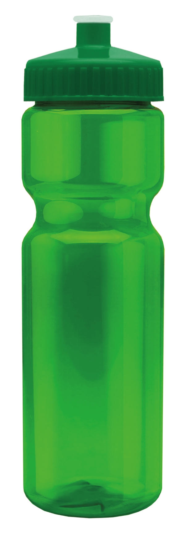 Garyline® Champ Transparent Color Bottle - 28 oz. 276