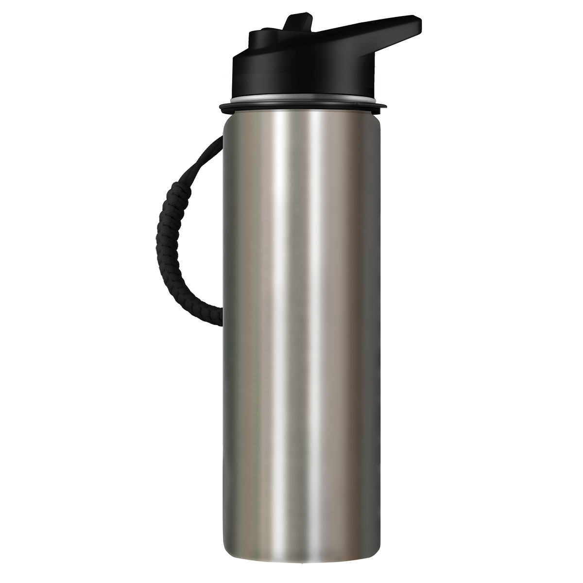 Frost Buddy® 24oz Sports Buddy - Stainless Steel 2