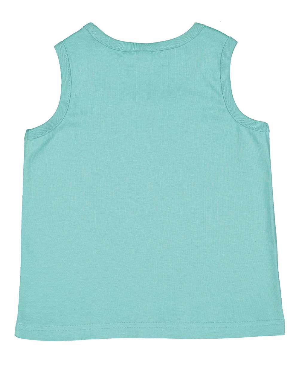 Toddler Fine Jersey Tank - 3323 66