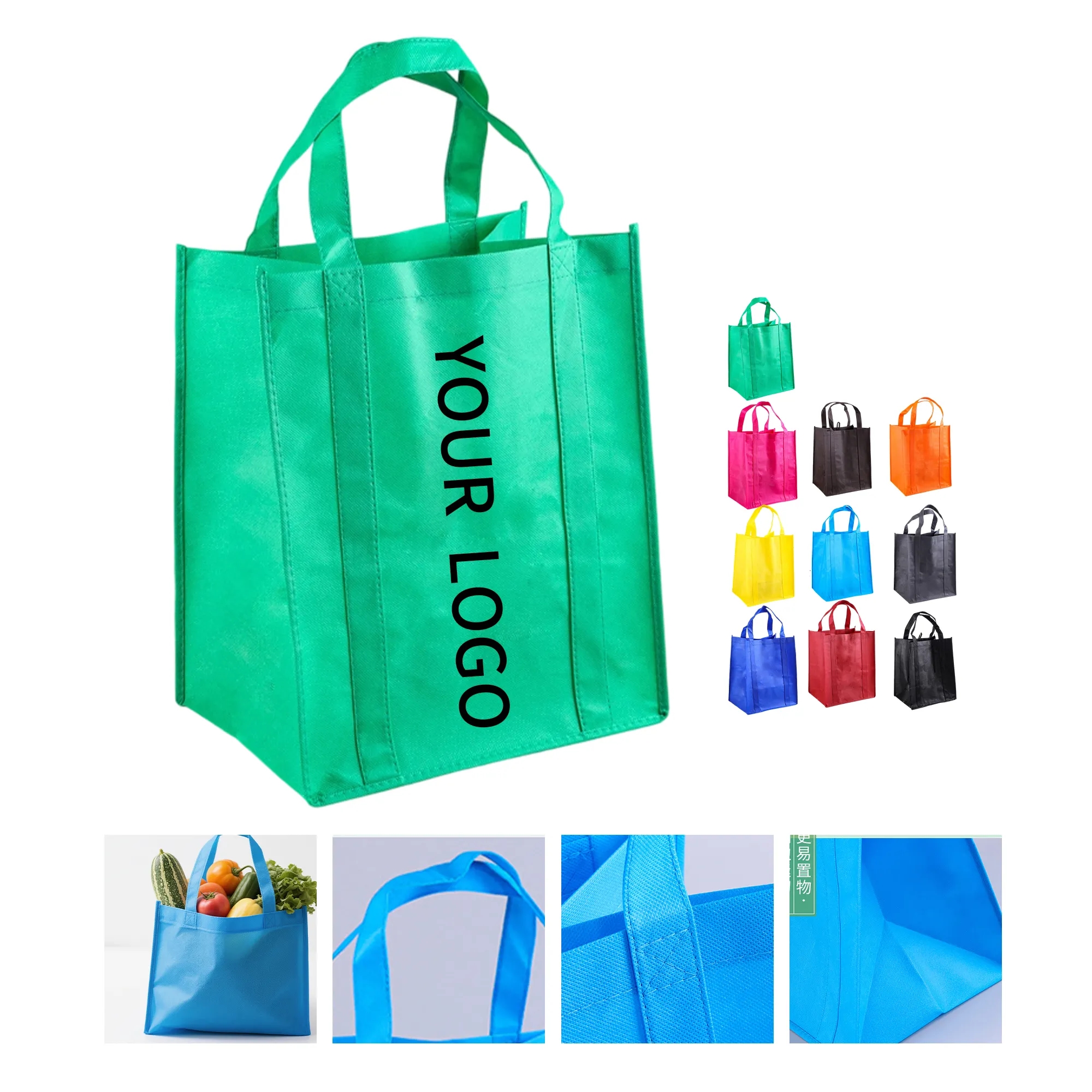 Non-woven Bag 10