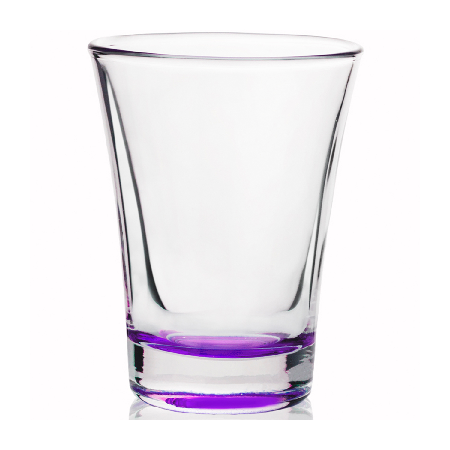 2 oz. Traditional Shot Glasses 10