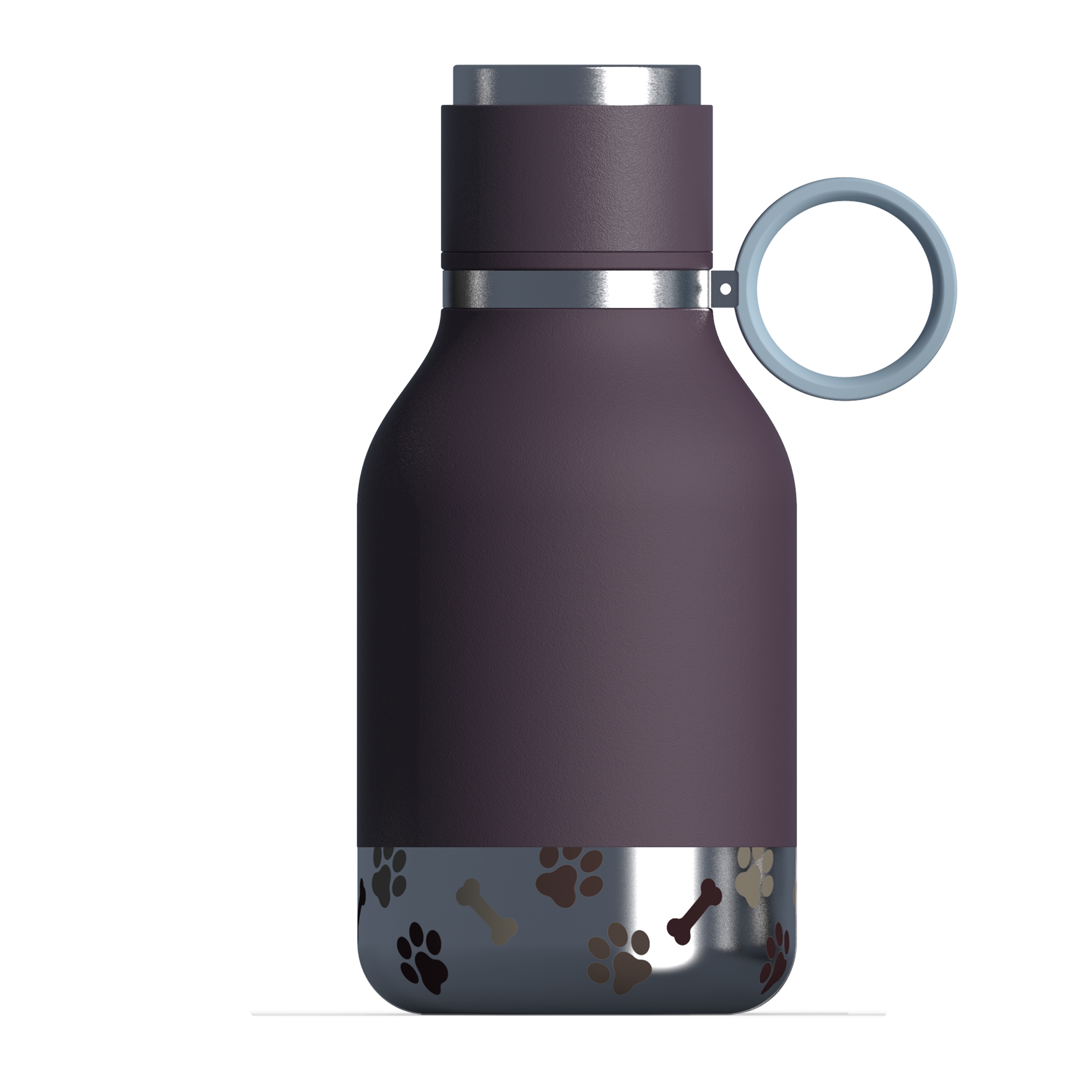 33 oz Asobu Dog Bowl Bottle 12