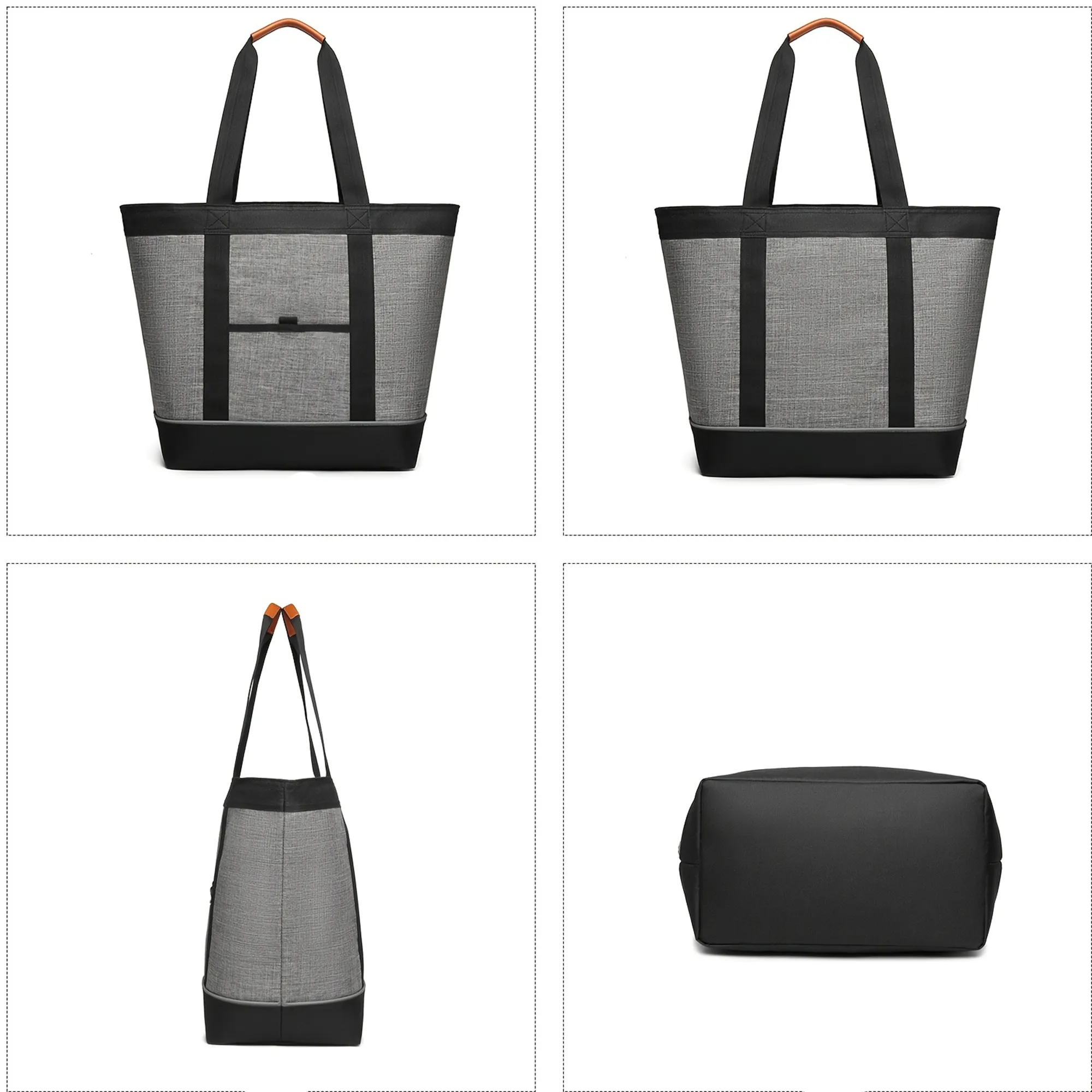 Insulated Cooler Bag 4