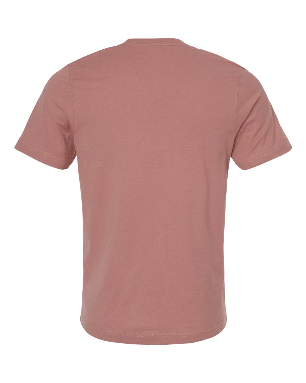 Combed Cotton T-Shirt - 602 103