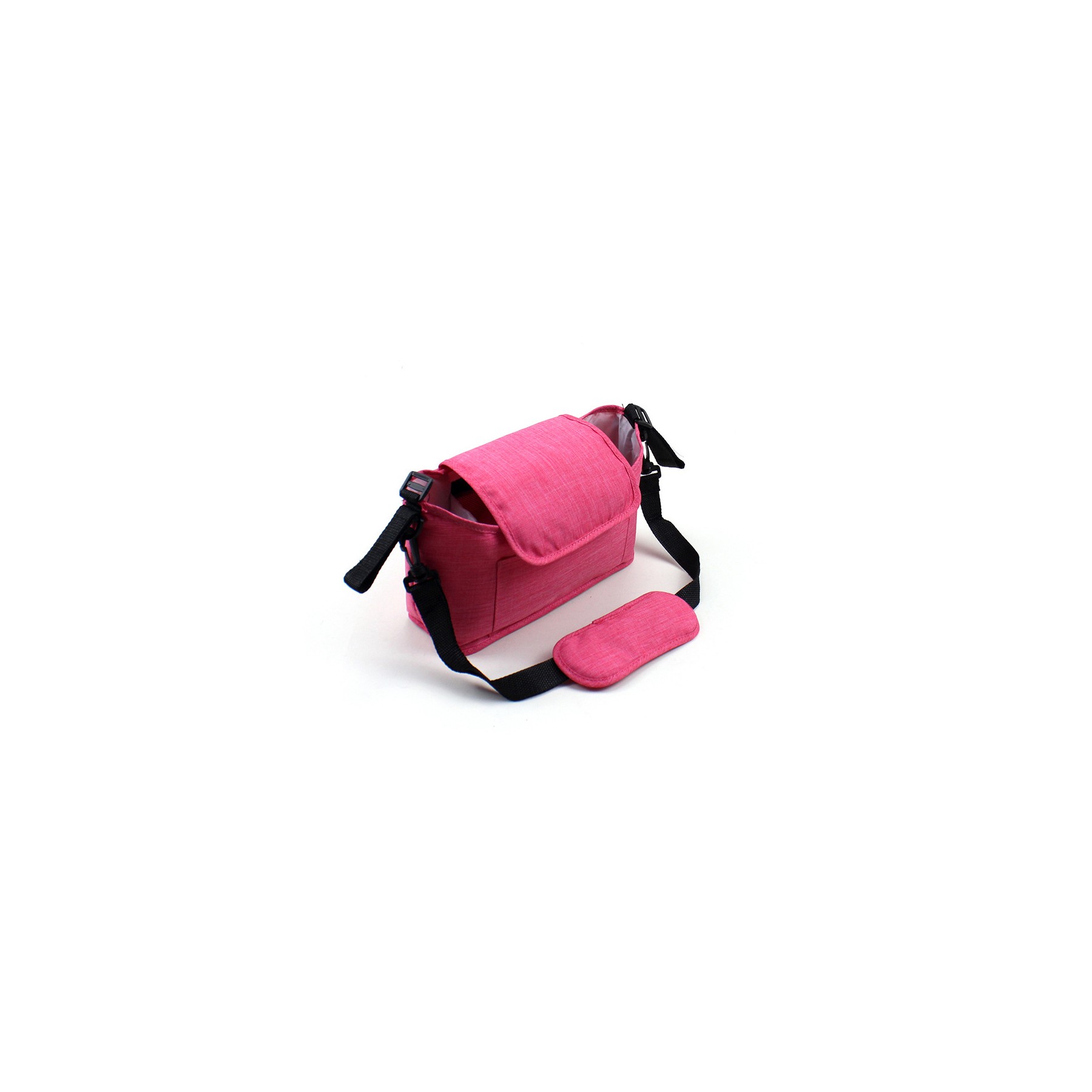 Stroller Organizer 5