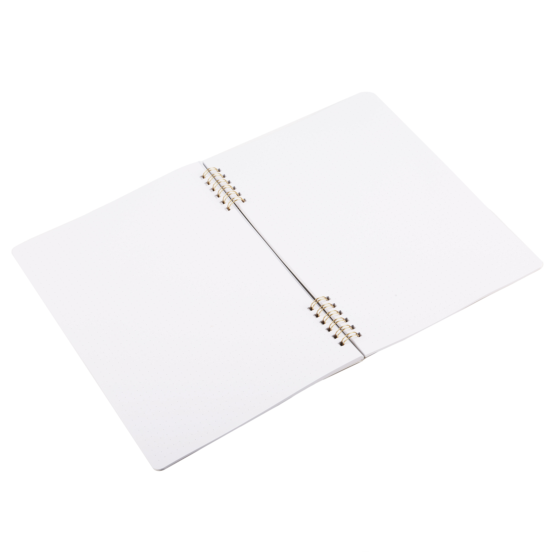 Harvest Fruit Fiber™ Ring Bound Notebook 5