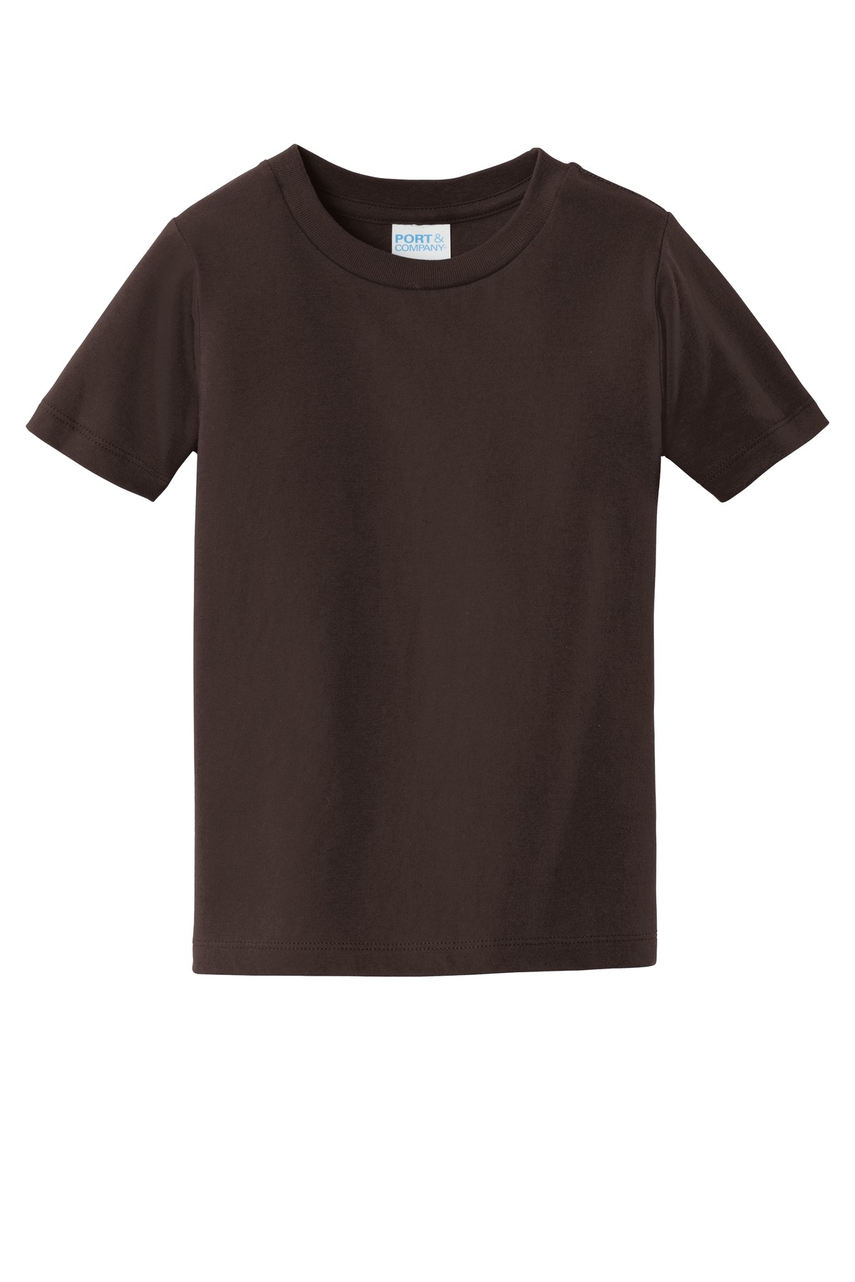 Port & Co Toddler Fan Favorite Tee. PC450TD 82