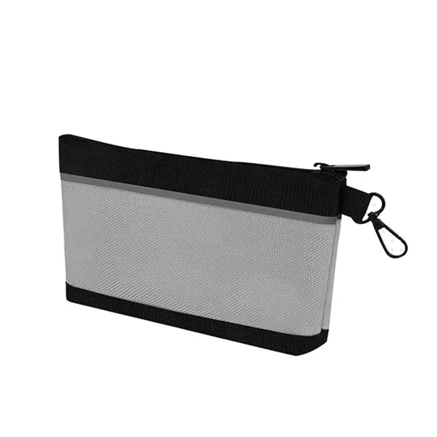 Portable Waterproof Oxford Tool Pouch with Zipper 3