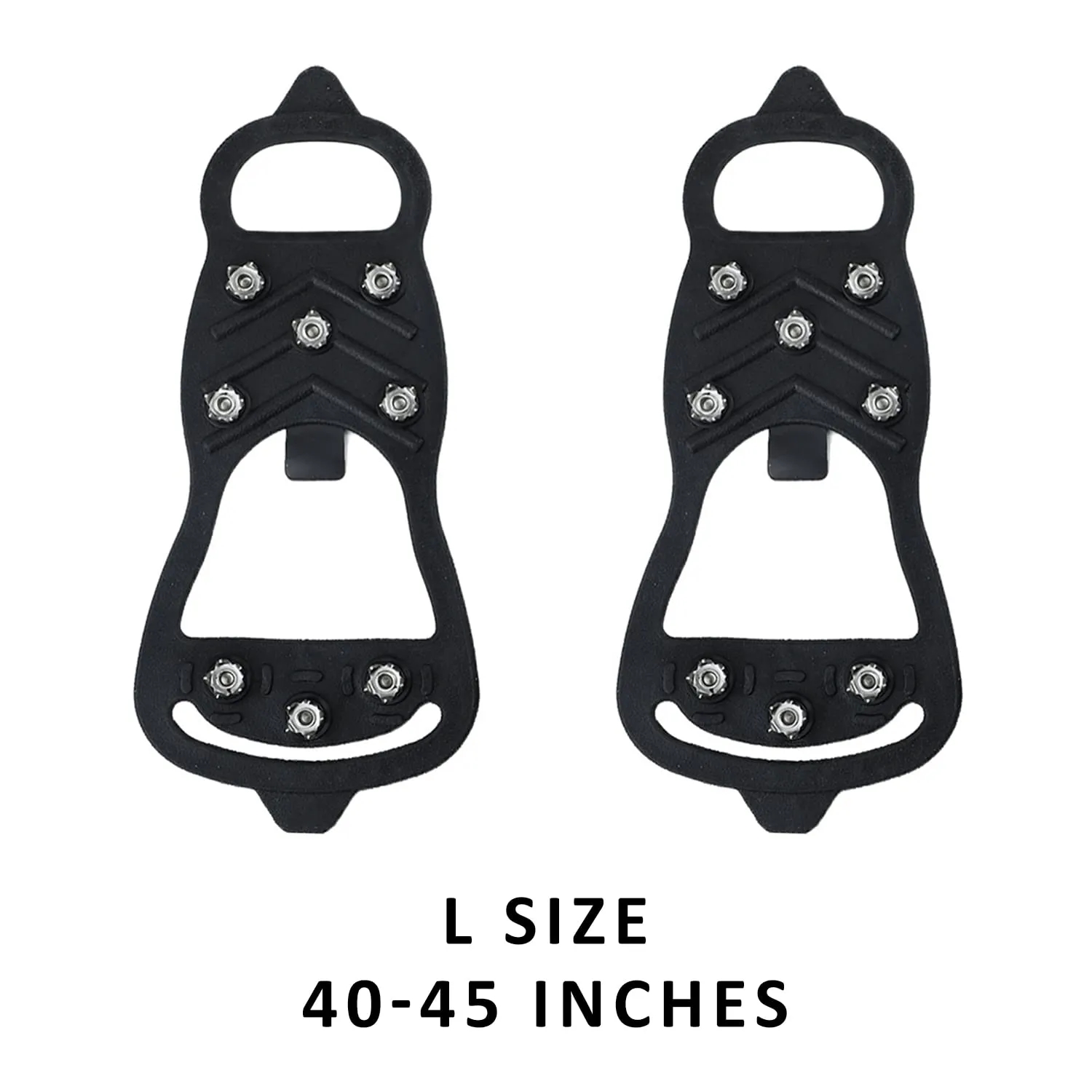 Universal Non-slip Crampons 3