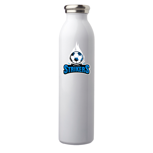 Stainless Steel Water Bottle - Pop Color, 20 oz. 15