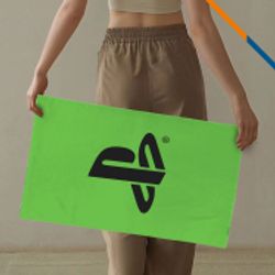 Lutter Fitness Towel - 42" x 24" 11