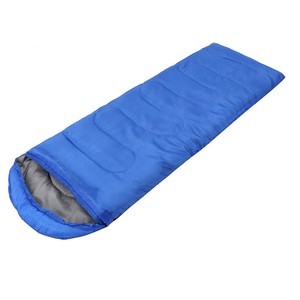 Outdoor Sleeping Bag With Compression Sack 8