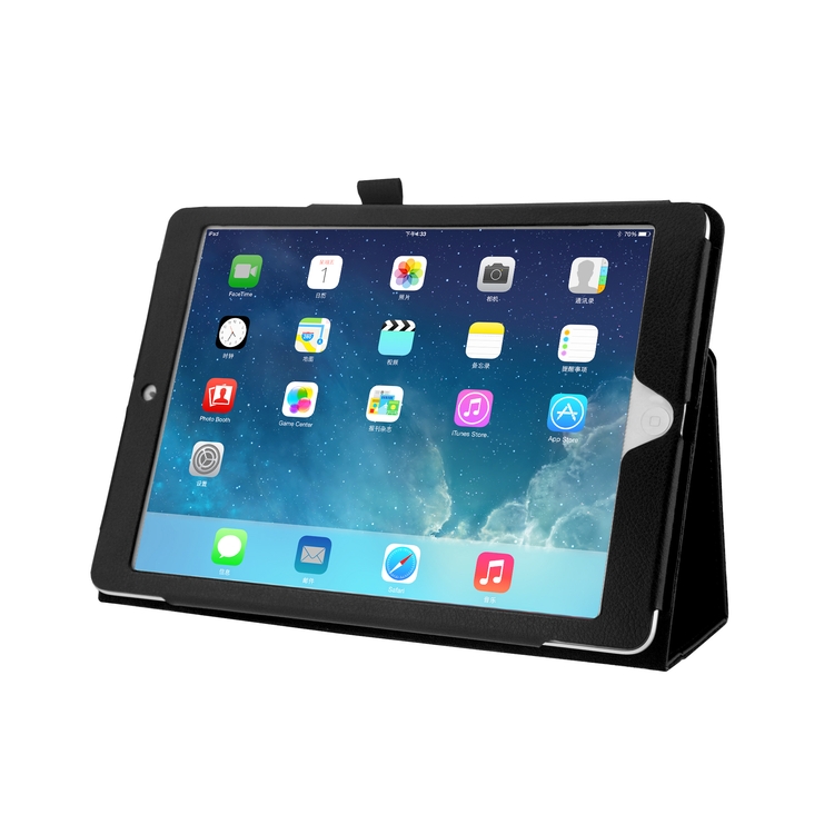 iPad 2017 9.7" Easel Case 5