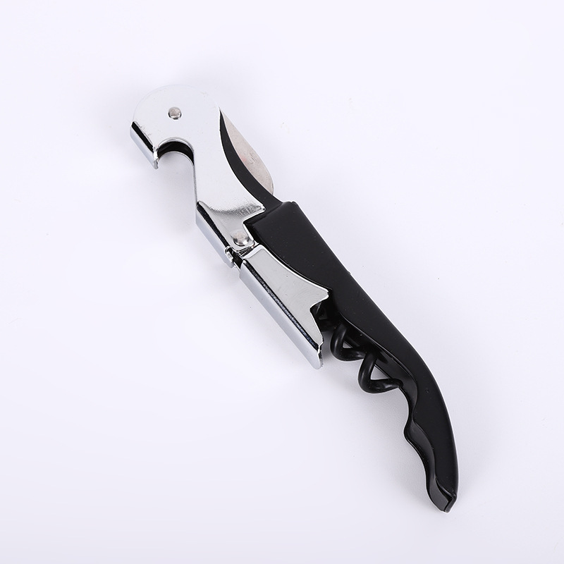 Seahorse Knife Bottle 1