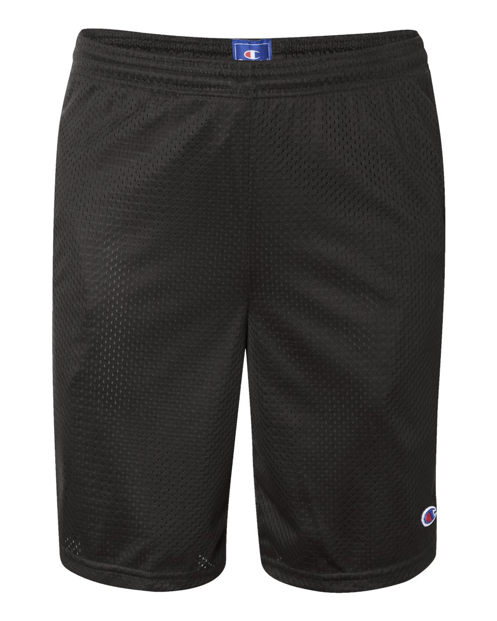 Unisex 9" Mesh Shorts with Pockets - S162 68