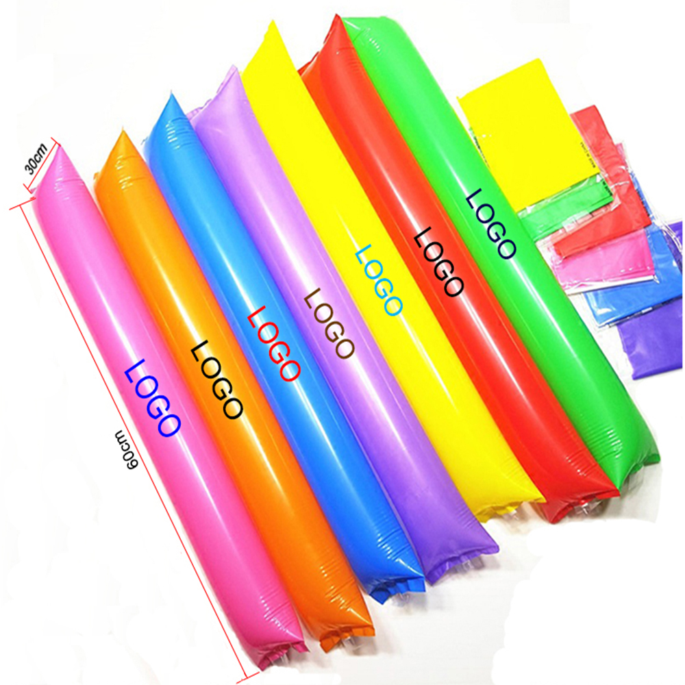 Inflatable Thunder Sticks 2