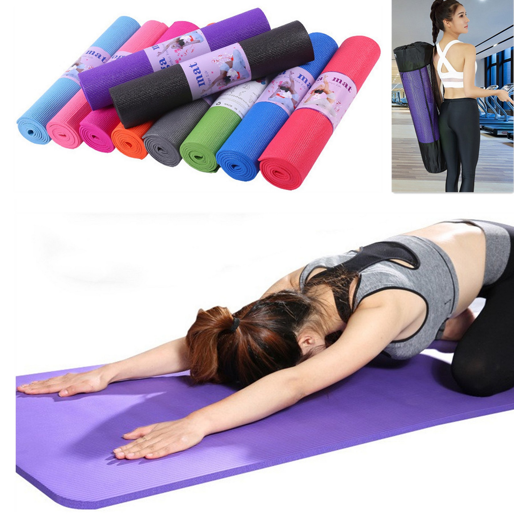 Yoga Mat