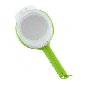 Food bag Storage Clips 8