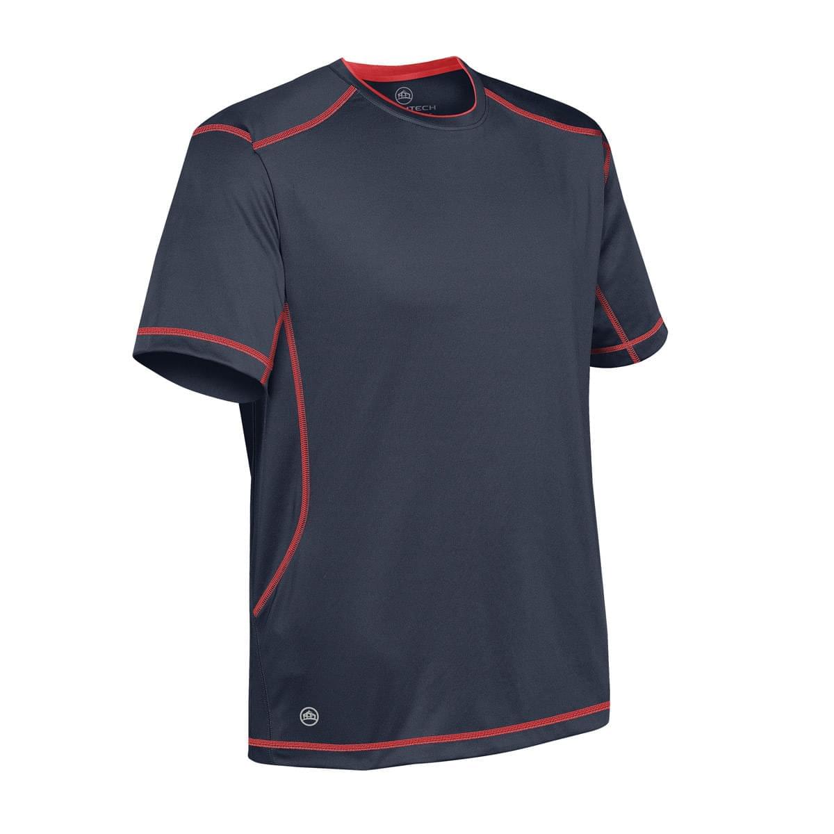 Stormtech Men's H2X-DRY Hybrid Tee 22