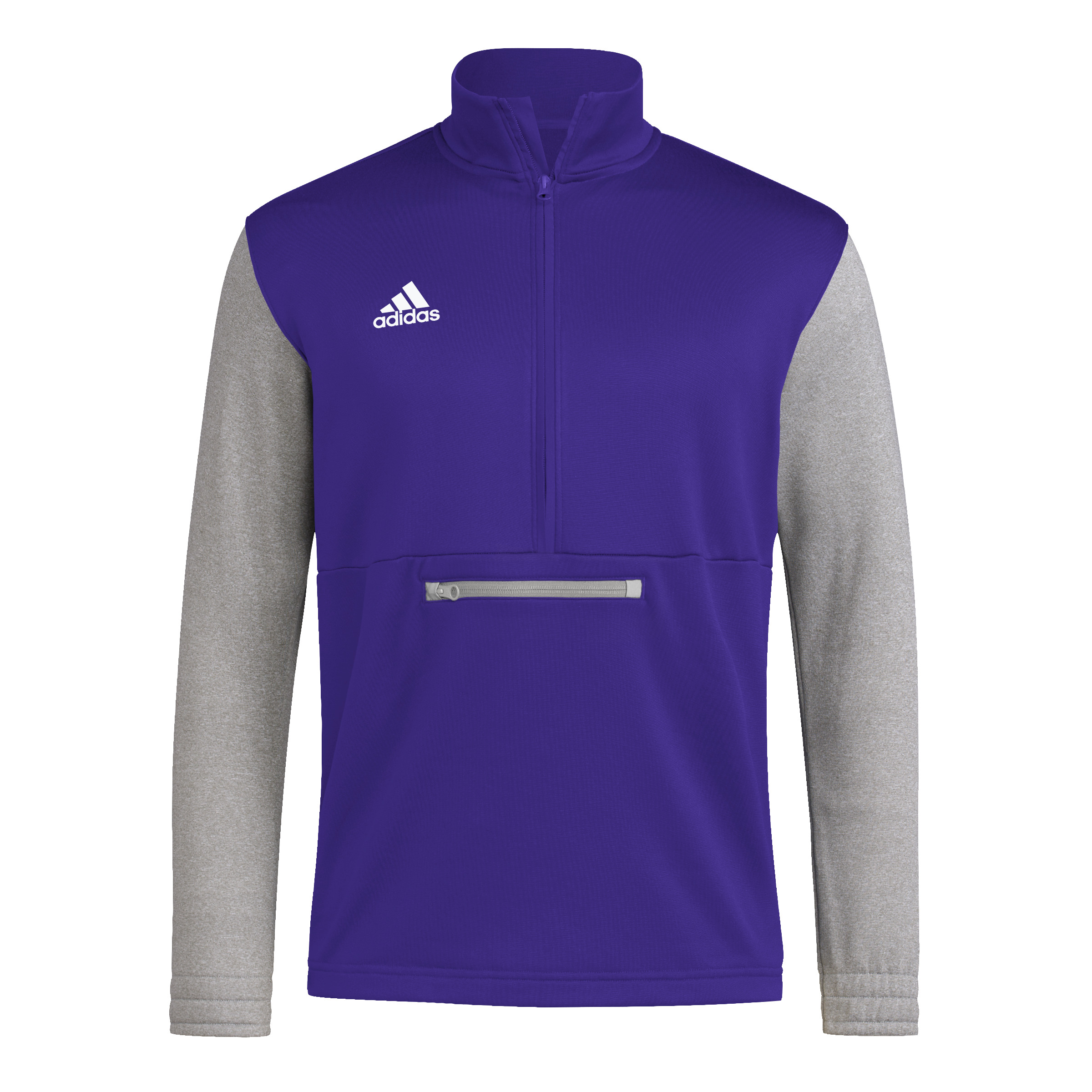 M Team 1/4 Zip, custom hoodie or sweatshirt with logo imprint 5