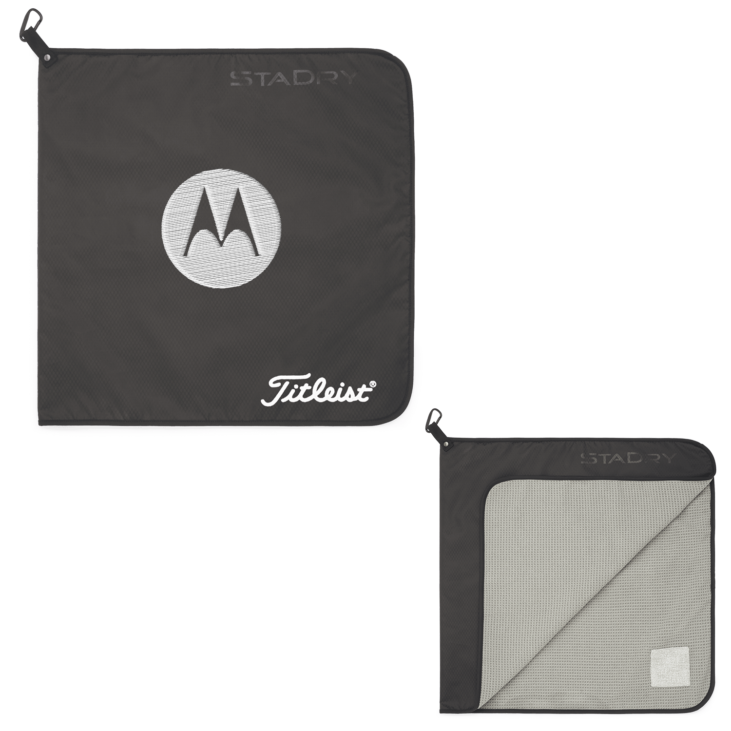Titleist StaDry Performance Towel 1
