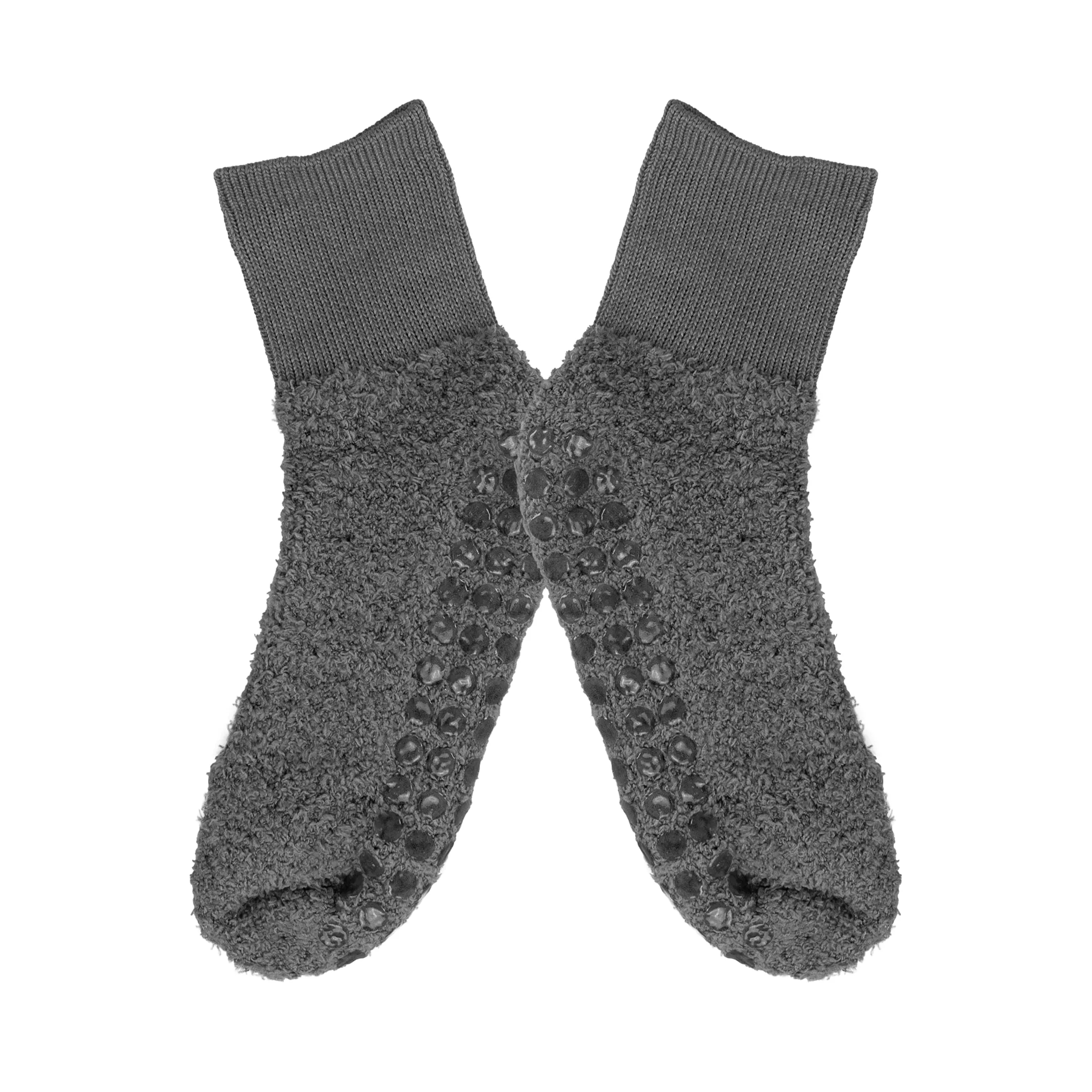 Fuzzy Anti-Slip Socks 2