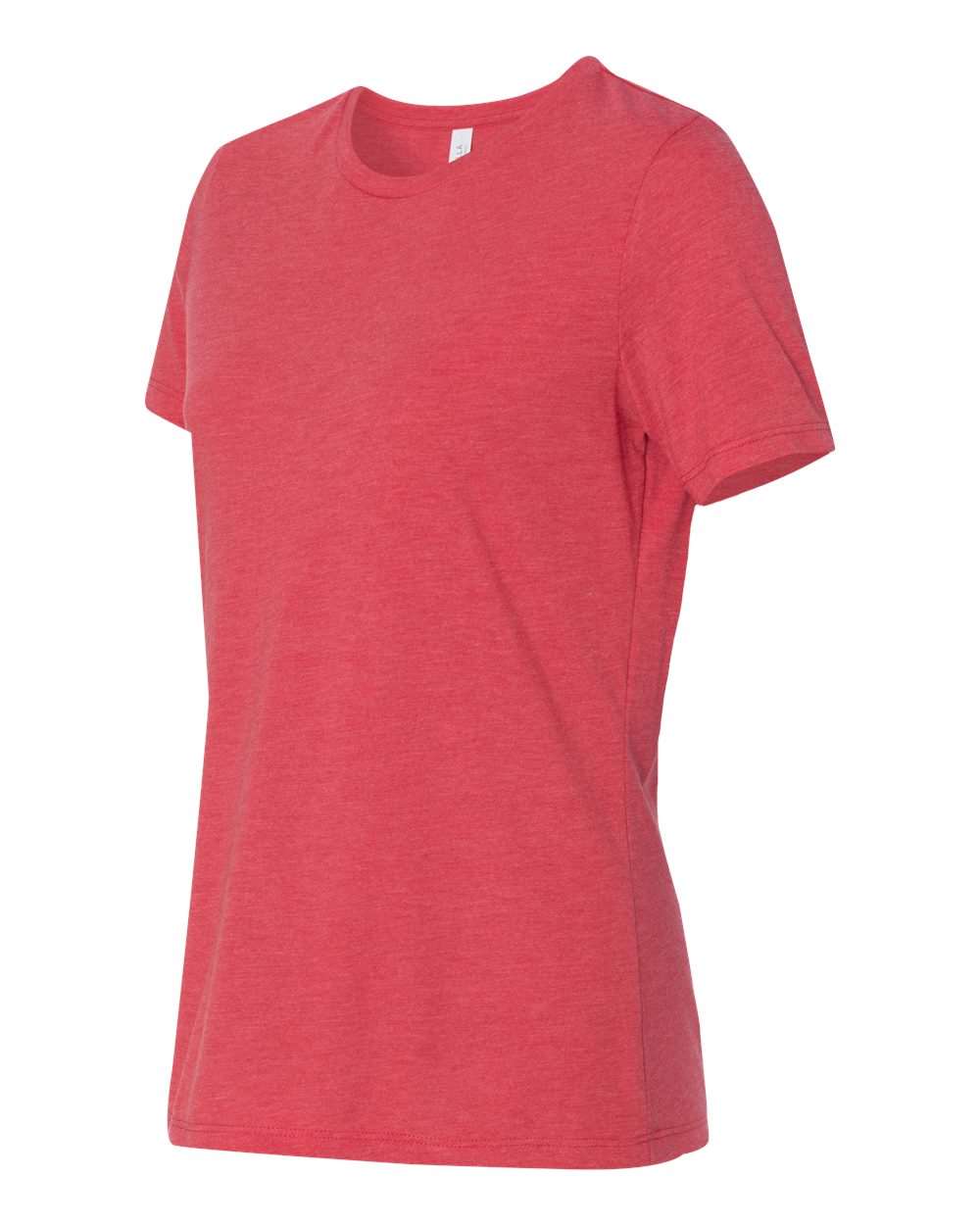 Women's Relaxed Fit Triblend Tee - 6413 90