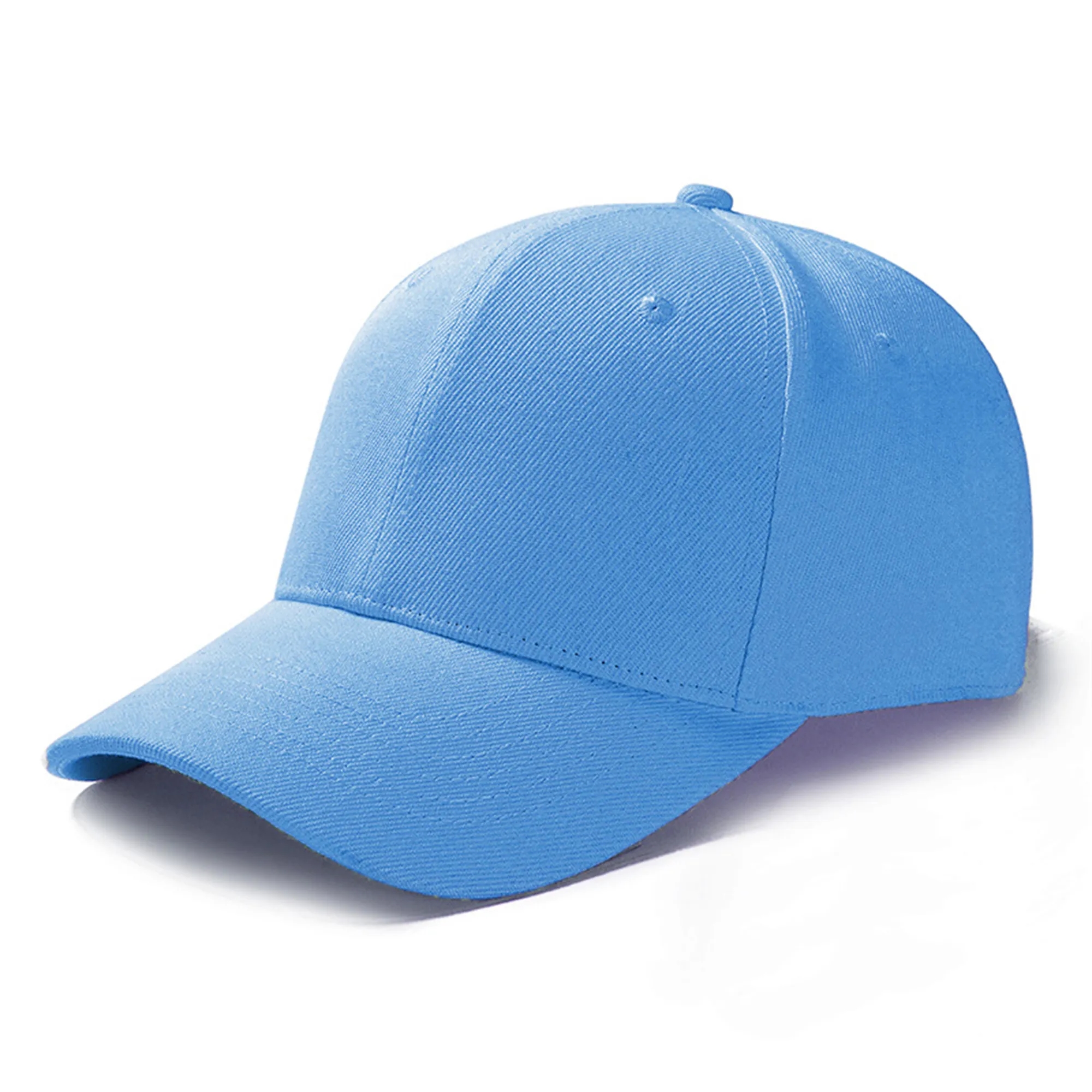 Washed Cotton Baseball Cap 32